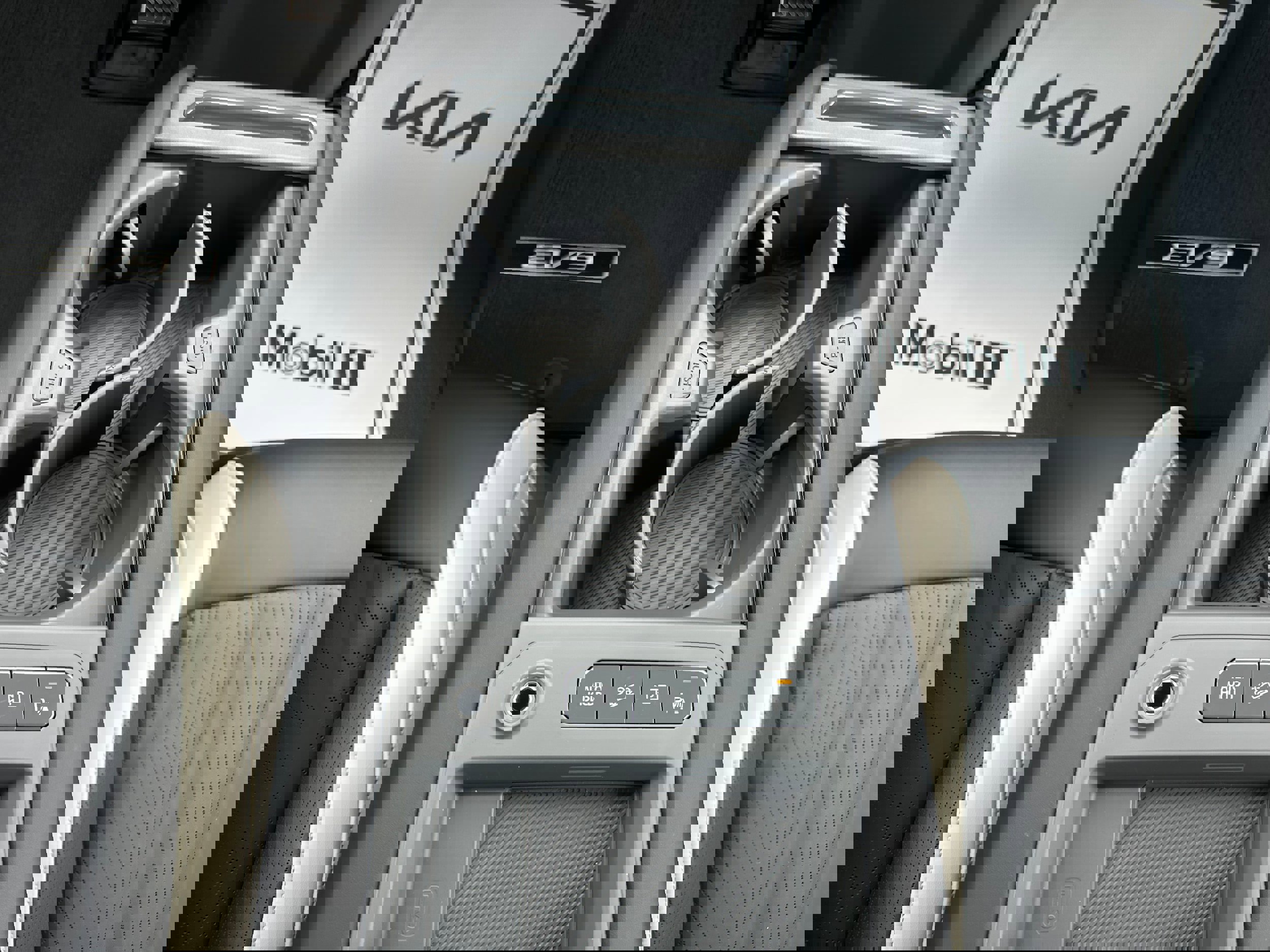 New 2026 Kia EV9 GT-Line image 29