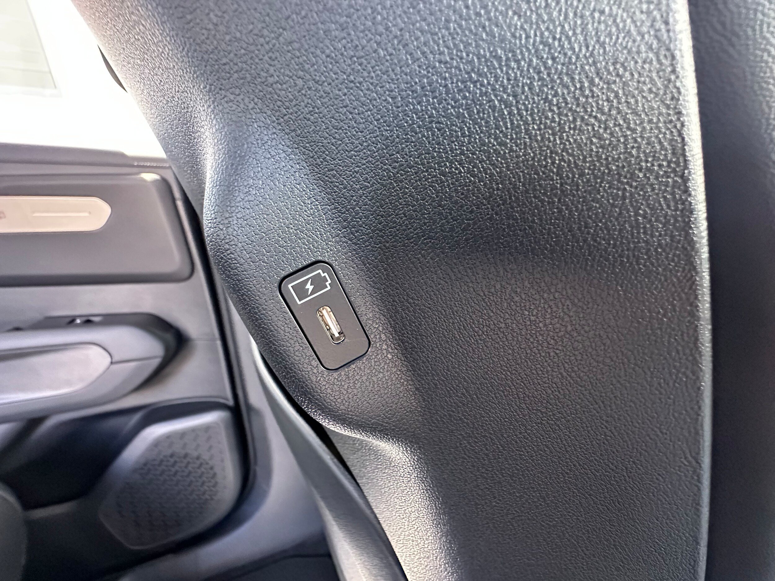 New 2027 Kia Telluride S AWD/4WD image 15
