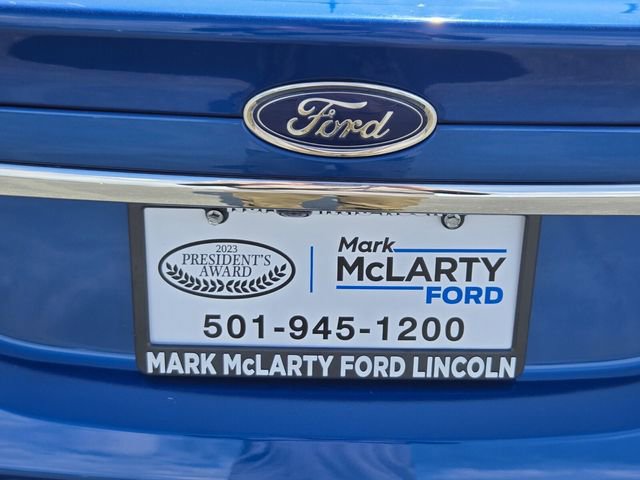 Certified 2018 Ford Fusion S image 15