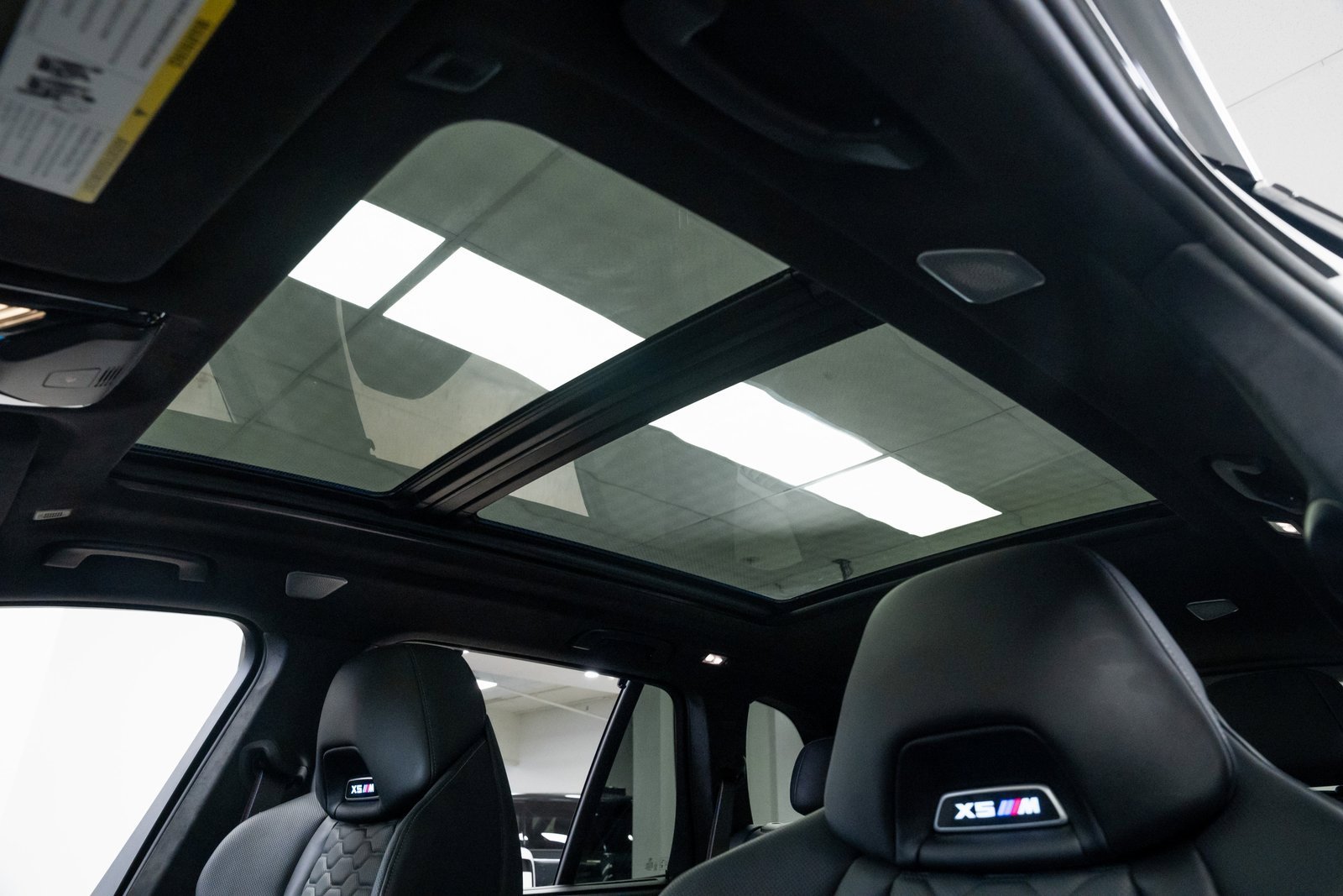 Used 2025 BMW X5 M Competition image 17