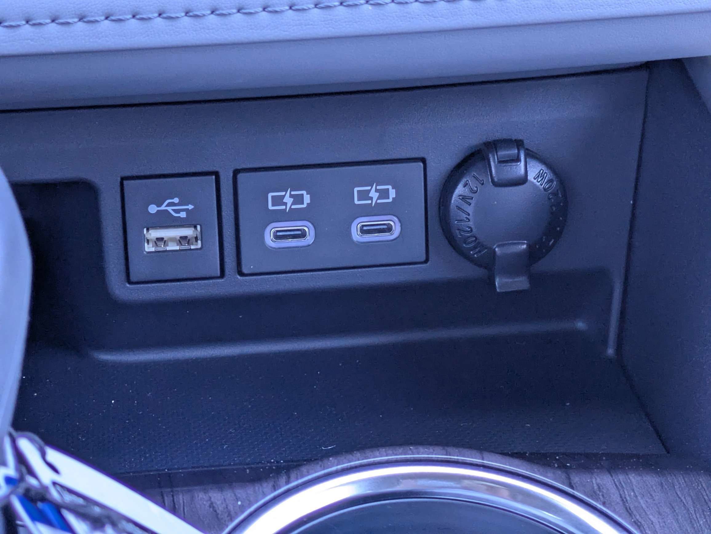 New 2026 Toyota Highlander Platinum AWD/4WD image 23