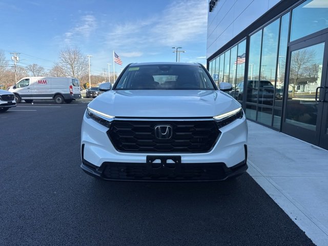 Used 2023 Honda CR-V EX-L image 7