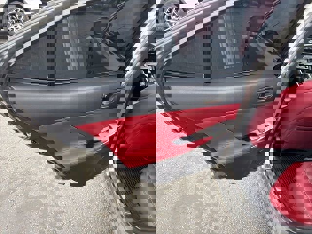 Used 2017 Lexus IS 300 F Sport w/ F Sport Package image 26