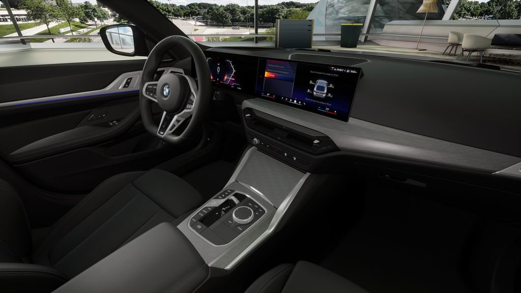 New 2026 BMW i4 eDrive40 w/ M Sport Package image 41