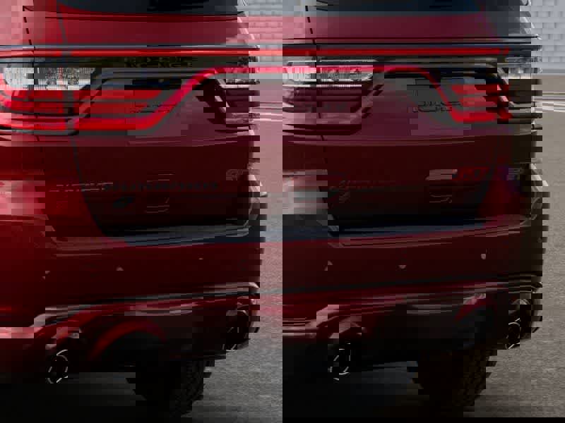 New 2026 Dodge Durango GT image 13