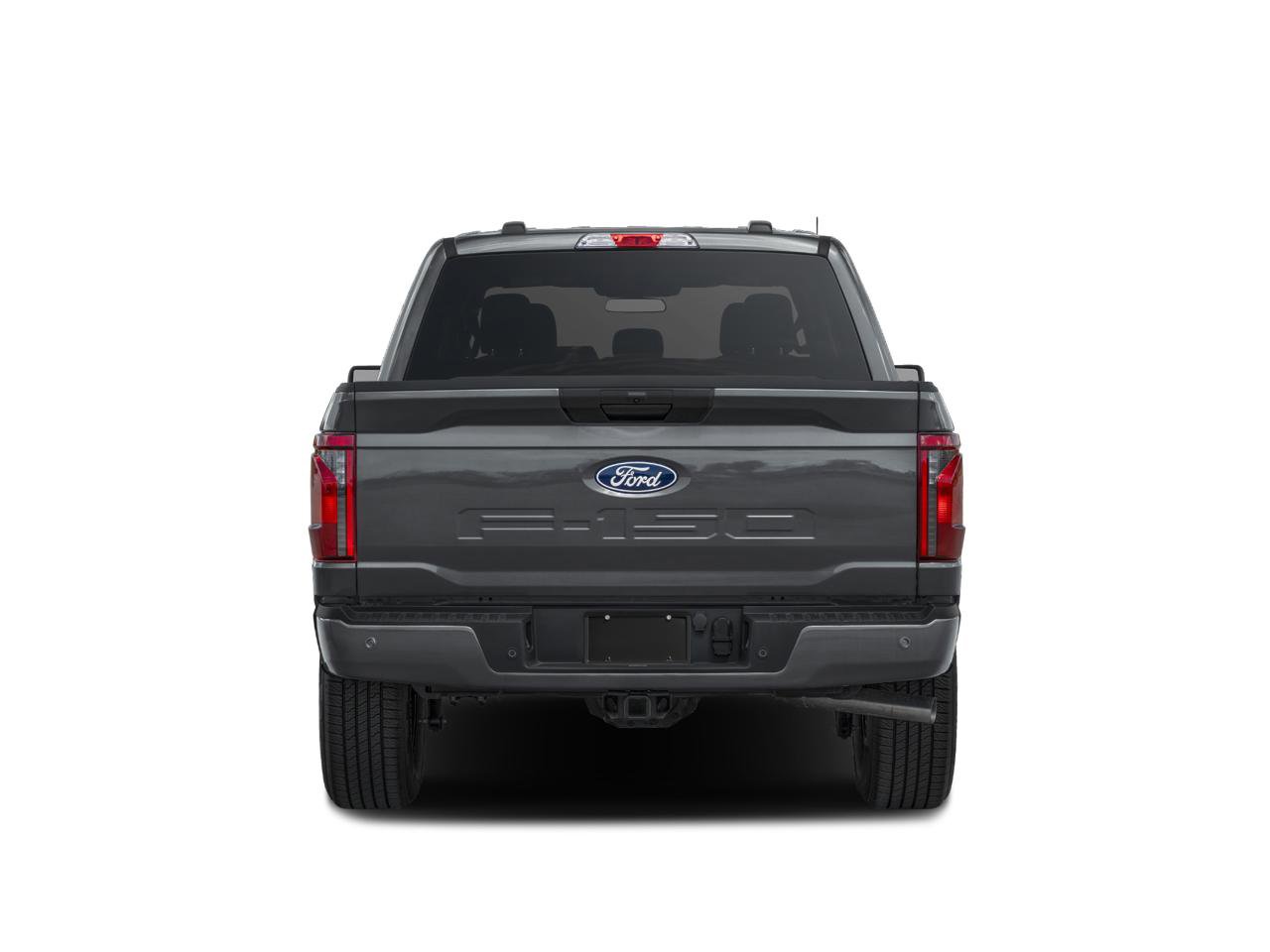 New 2025 Ford F150 STX image 5