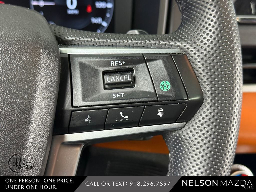 Used 2022 Mitsubishi Outlander SEL AWD/4WD image 26