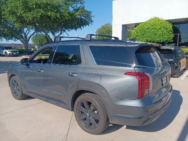 Used 2024 Hyundai Palisade XRT FWD image 7