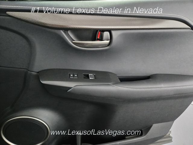 Used 2018 Lexus NX 300 AWD w/ Comfort Package image 25