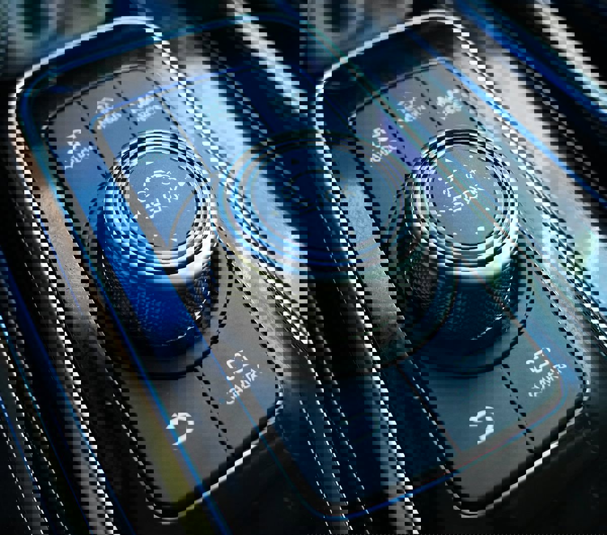 Used 2022 INFINITI QX80 Luxe w/ All-Season Package image 58