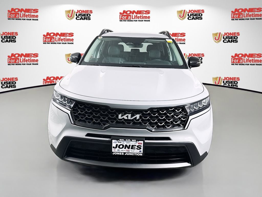 Used 2022 Kia Sorento S AWD/4WD image 14