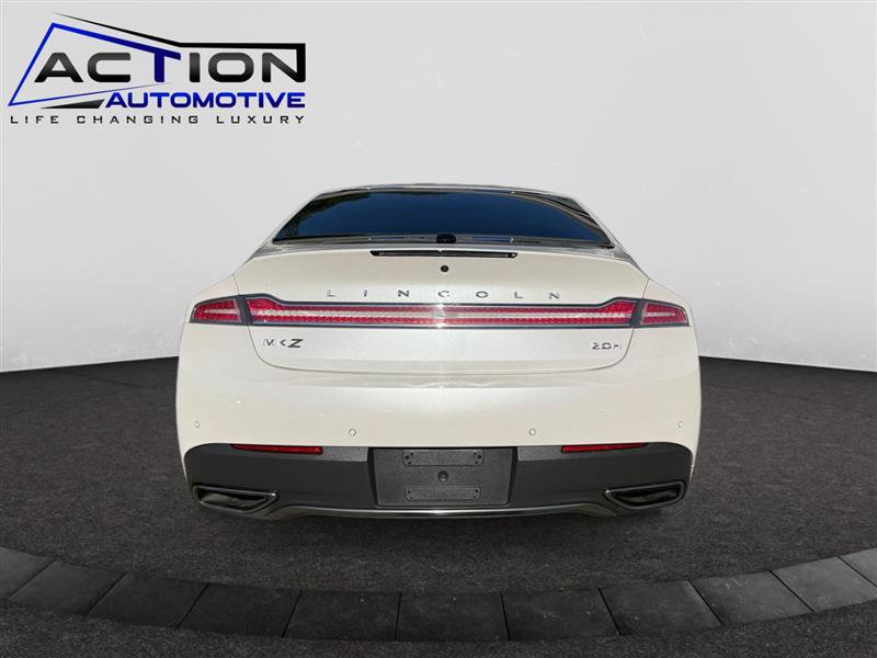 Used 2019 Lincoln MKZ Reserve FWD image 7
