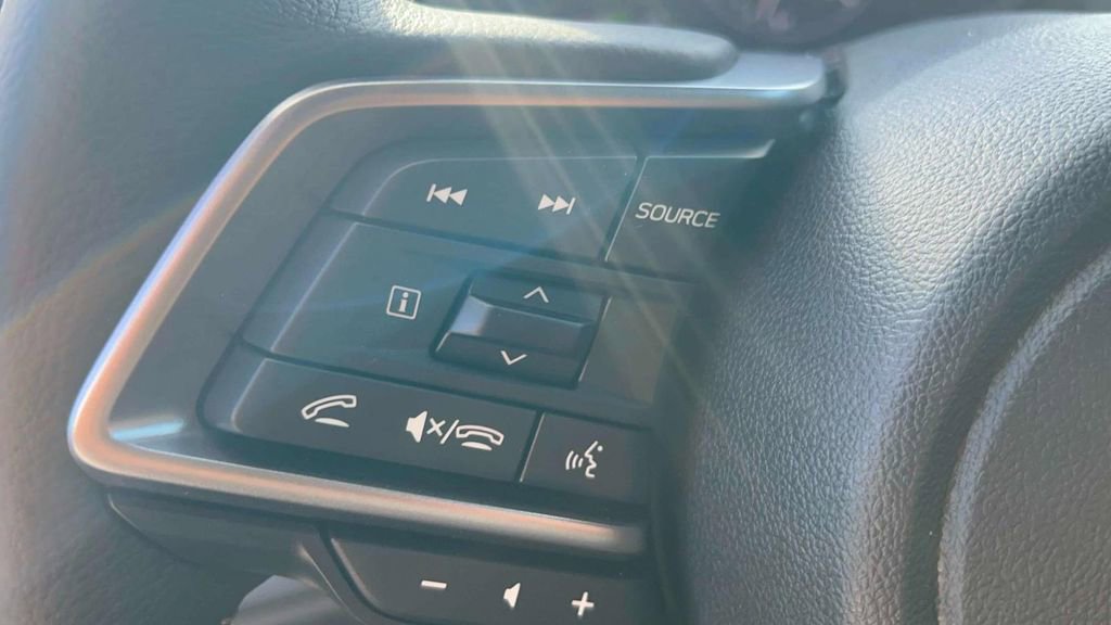 New 2025 Subaru Outback Limited XT image 26