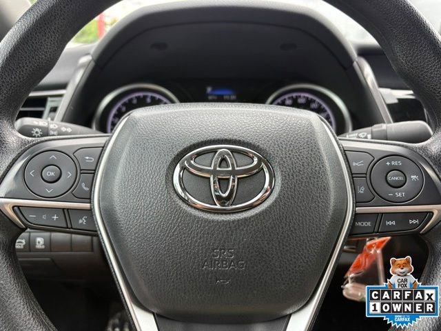 Used 2024 Toyota Camry LE FWD image 18