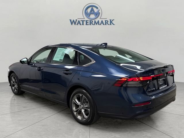 Used 2023 Honda Accord EX image 3