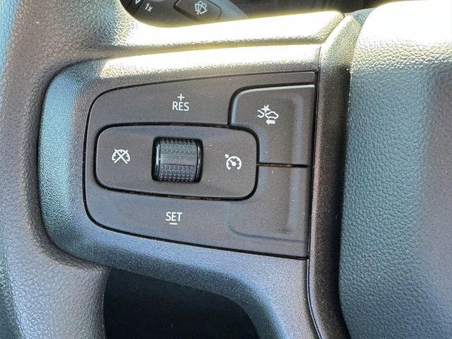 New 2025 Chevrolet Silverado 1500 W/T w/ WT Value Package image 17