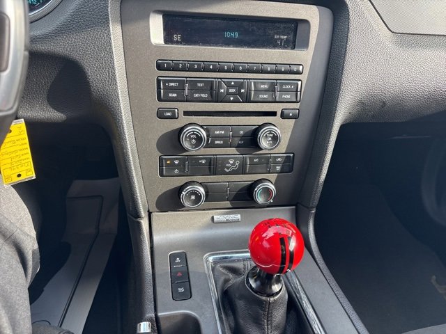 Used 2014 Ford Mustang GT w/ Brembo Brake Package image 9