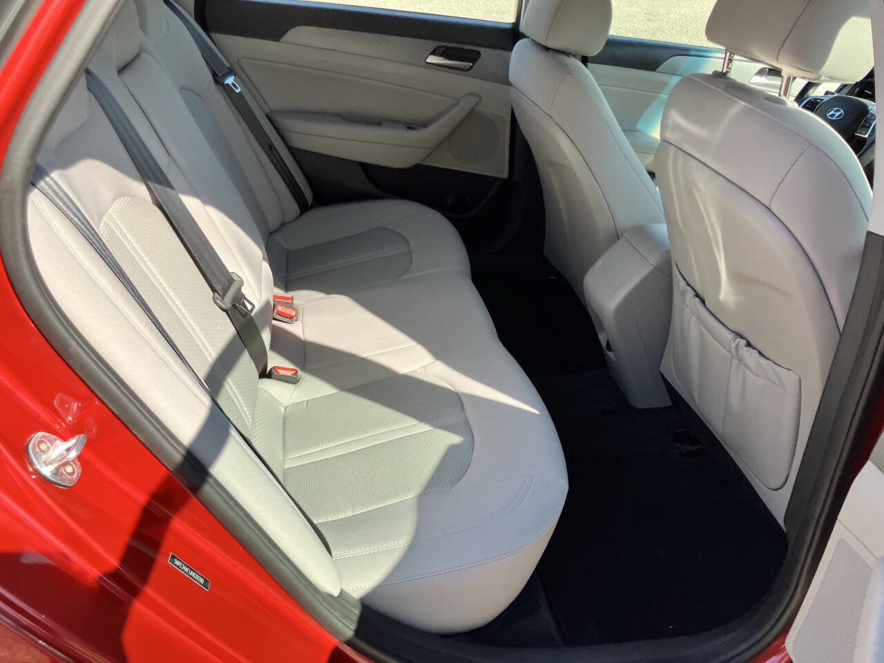 Used 2018 Hyundai Sonata SEL image 26