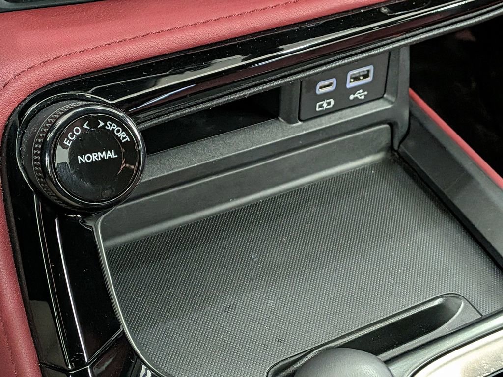 Certified 2024 Lexus NX 350 AWD w/ Cold Area Package image 25