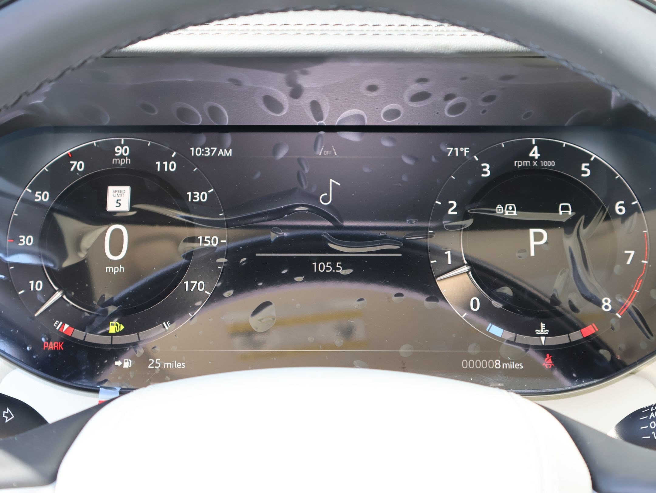 New 2026 Land Rover Range Rover Autobiography AWD/4WD image 20