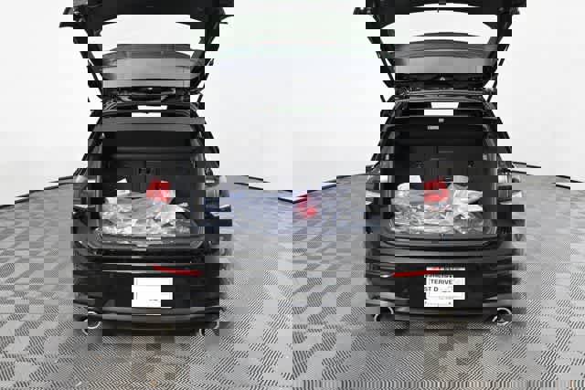 New 2026 Volkswagen GTI SE image 11