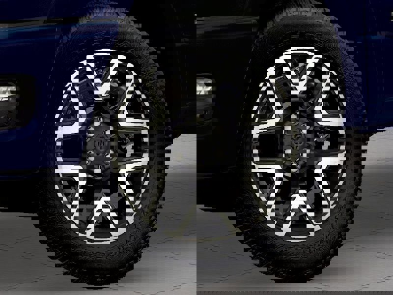 New 2026 RAM 1500 Laramie image 7