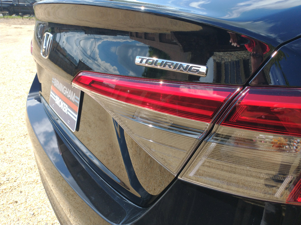 Used 2024 Honda Civic Touring image 21