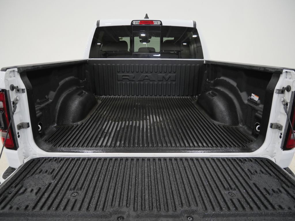 Used 2023 RAM 1500 Big Horn image 22