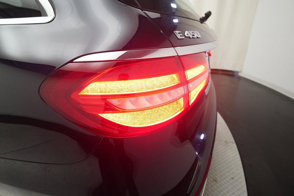 Used 2020 Mercedes-Benz E 450 4MATIC Wagon image 30