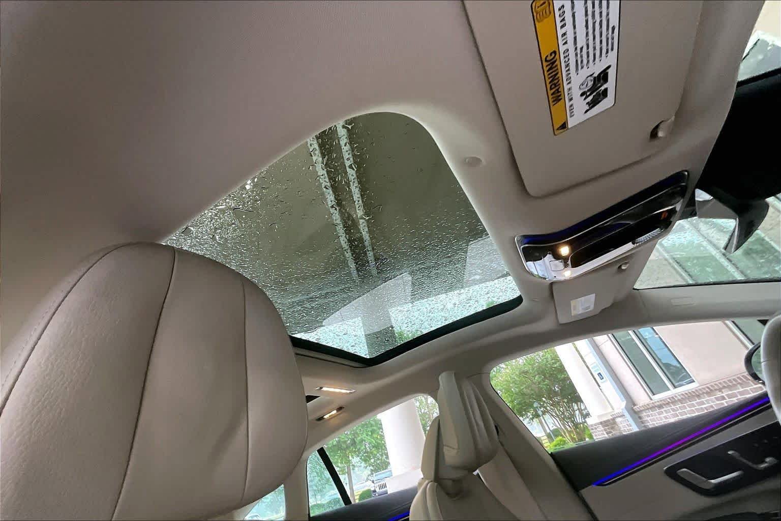 Certified 2023 Mercedes-Benz EQS 450+ Sedan image 13