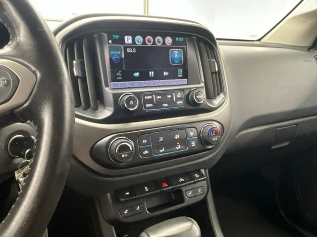 Used 2015 Chevrolet Colorado Z71 image 10