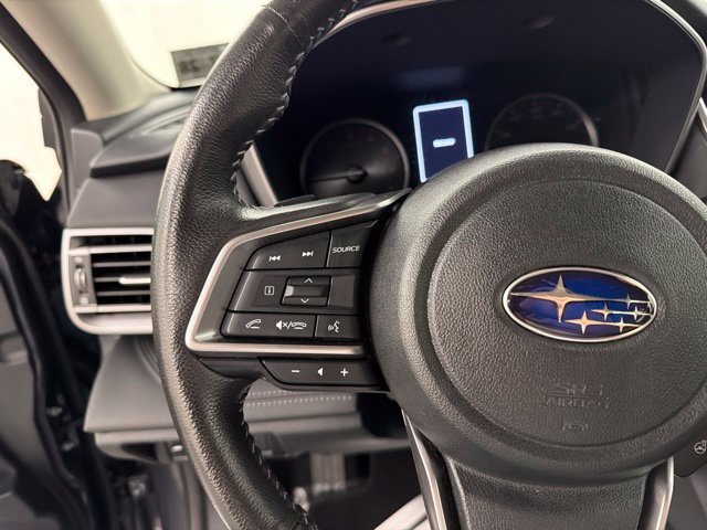 Used 2024 Subaru Legacy Limited AWD/4WD image 12