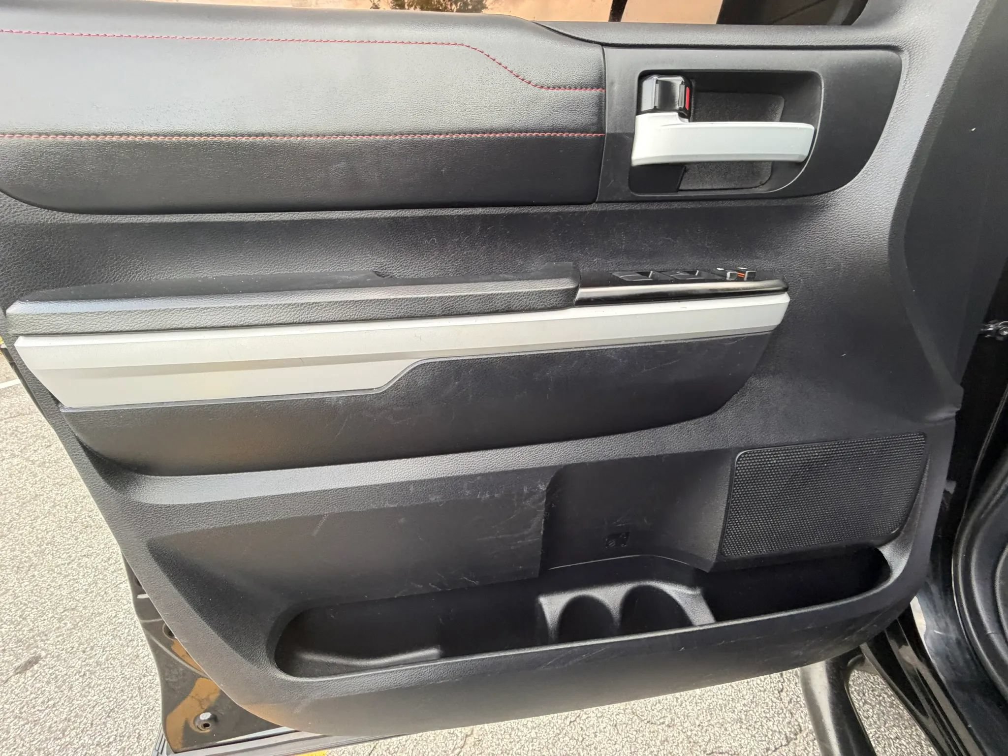 Used 2019 Toyota Tundra TRD Pro AWD/4WD image 17
