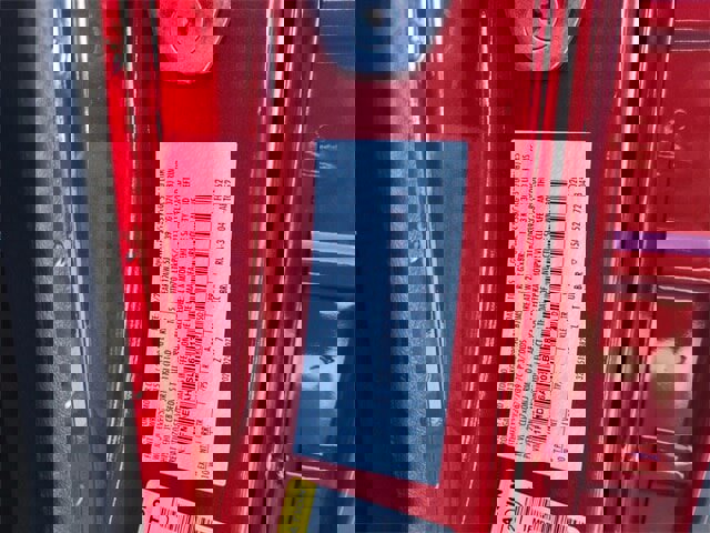 New 2025 Ford Bronco 2-Door w/ Sasquatch Package image 14