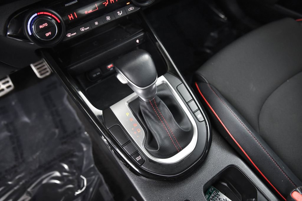 Used 2023 Kia Forte GT image 24