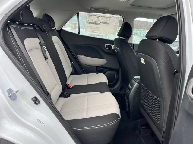 New 2026 Hyundai Venue SEL FWD image 20