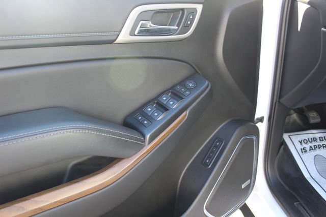Used 2020 GMC Yukon XL Denali w/ Open Road Package image 15
