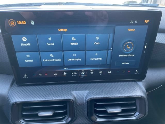 New 2026 Ford Mustang GT w/ Mustang Nite Pony Package RWD image 33
