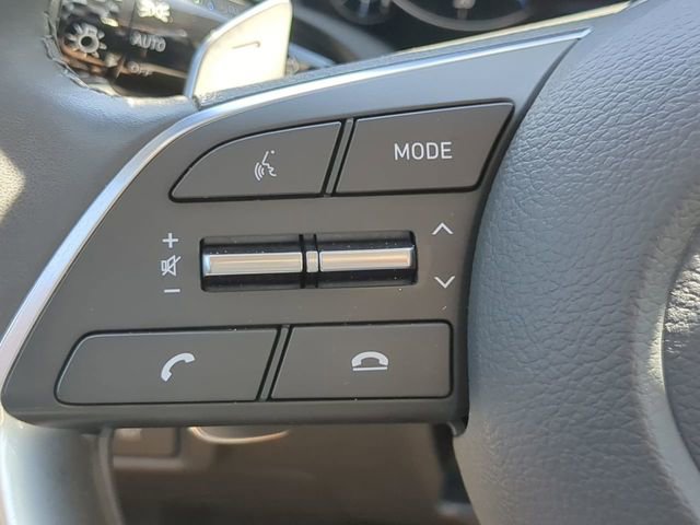 Used 2023 Hyundai Sonata Limited FWD image 24