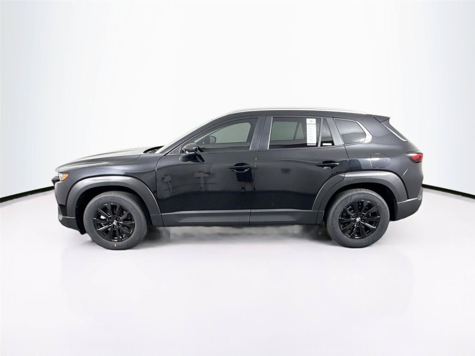New 2026 MAZDA CX-50 AWD 2.5 S w/ Weather Package image 9