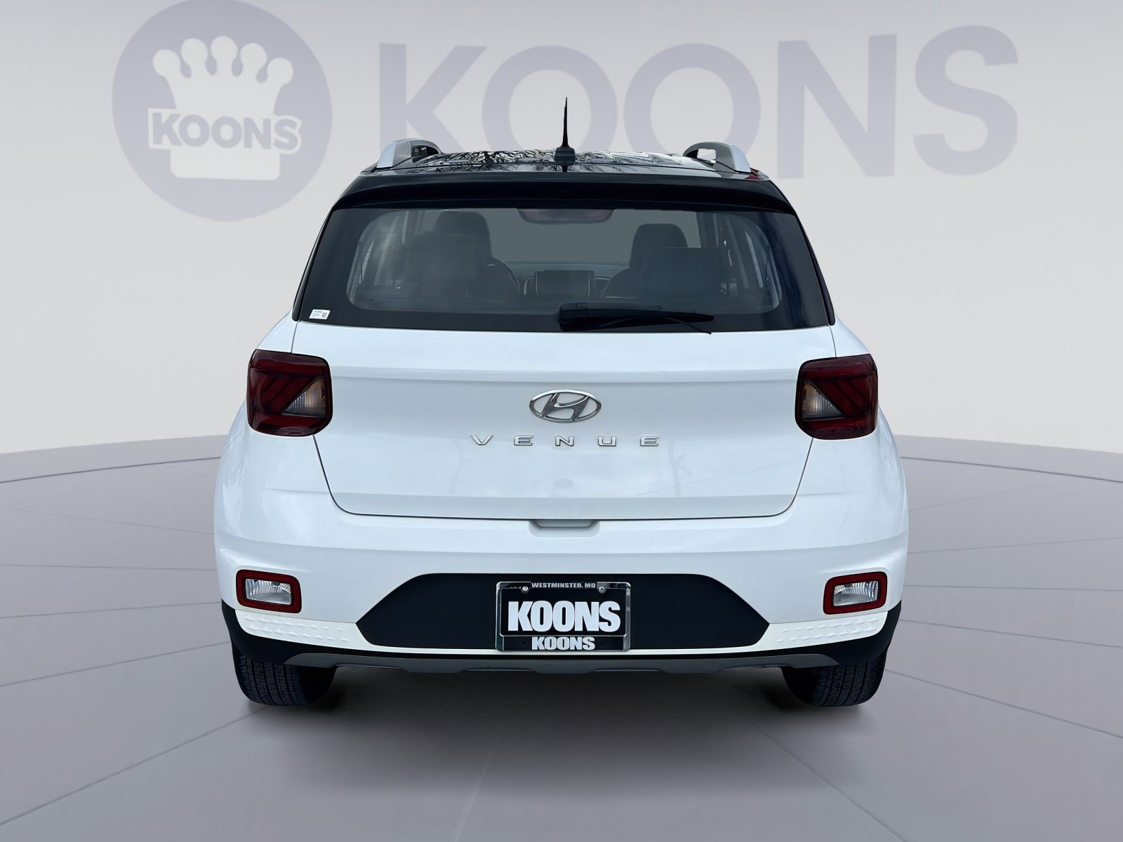 Used 2023 Hyundai Venue Limited image 5
