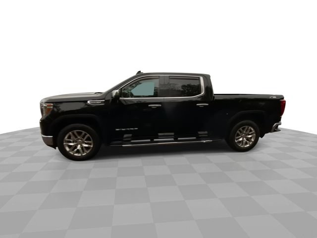 Used 2020 GMC Sierra 1500 SLT w/ SLT Premium Plus Package AWD/4WD image 7