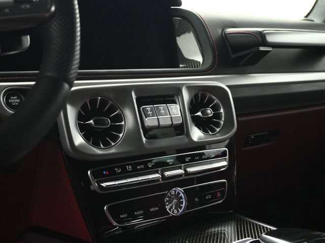 Used 2022 Mercedes-Benz G 63 AMG 4MATIC image 62