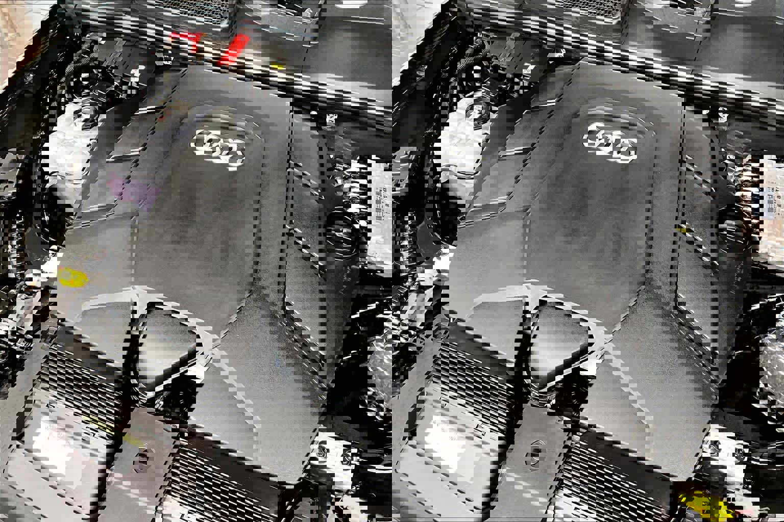 Used 2025 Audi Q7 3.0T Premium Plus w/ Premium Plus Package image 30