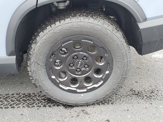 New 2026 Honda Passport TrailSport Elite image 4