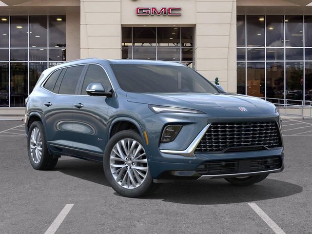 New 2026 Buick Enclave Avenir w/ Super Cruise Package AWD/4WD image 7