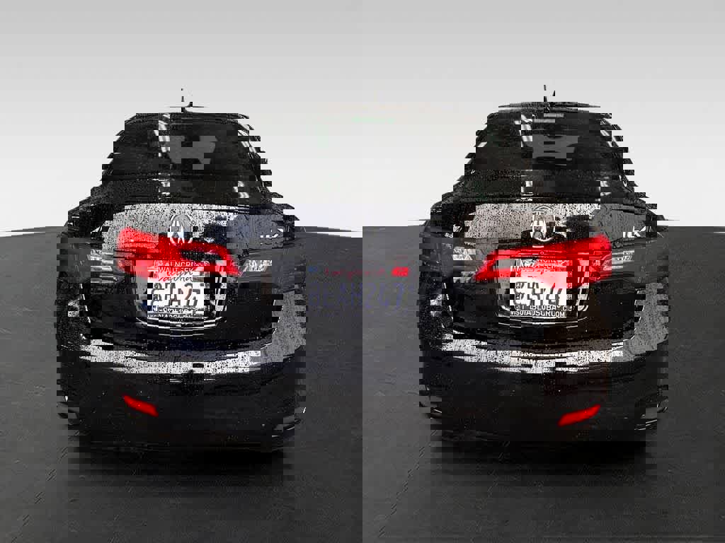 Used 2015 Acura ILX w/ Technology Package FWD image 6