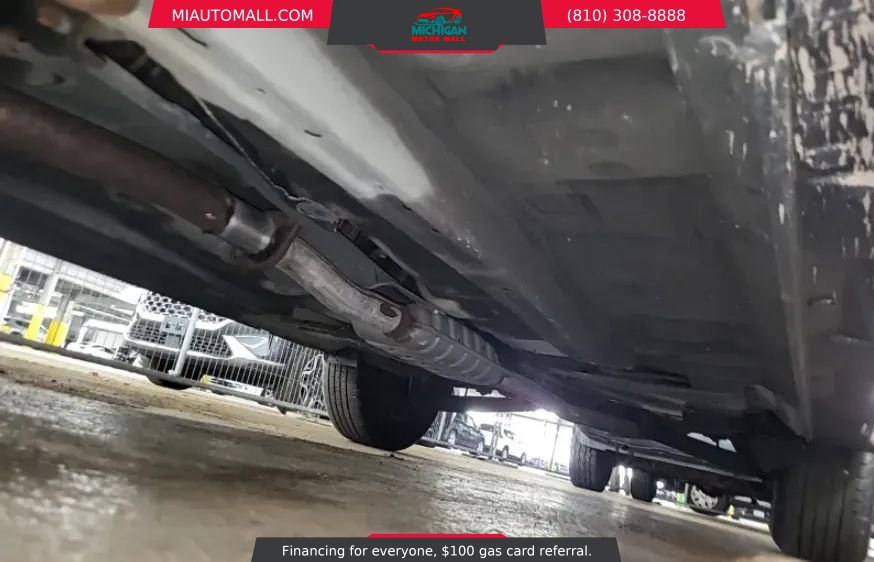 Used 2013 Subaru Outback 2.5i AWD/4WD image 24