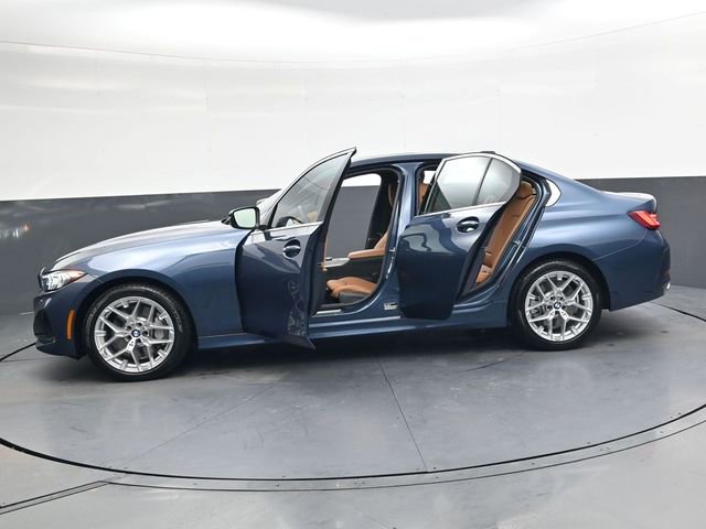 Used 2025 BMW 330i xDrive Sedan image 39