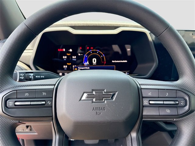 New 2026 Chevrolet Colorado Trail Boss image 14